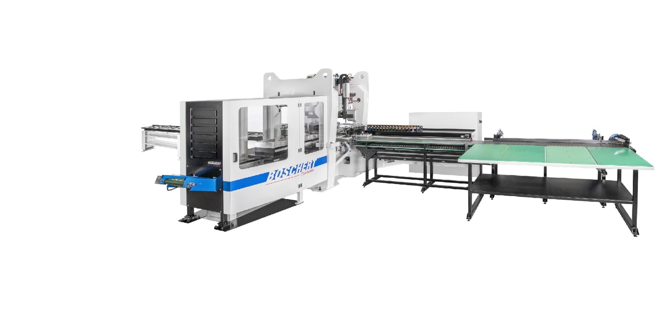 Boschert CU Master - Bilde 1