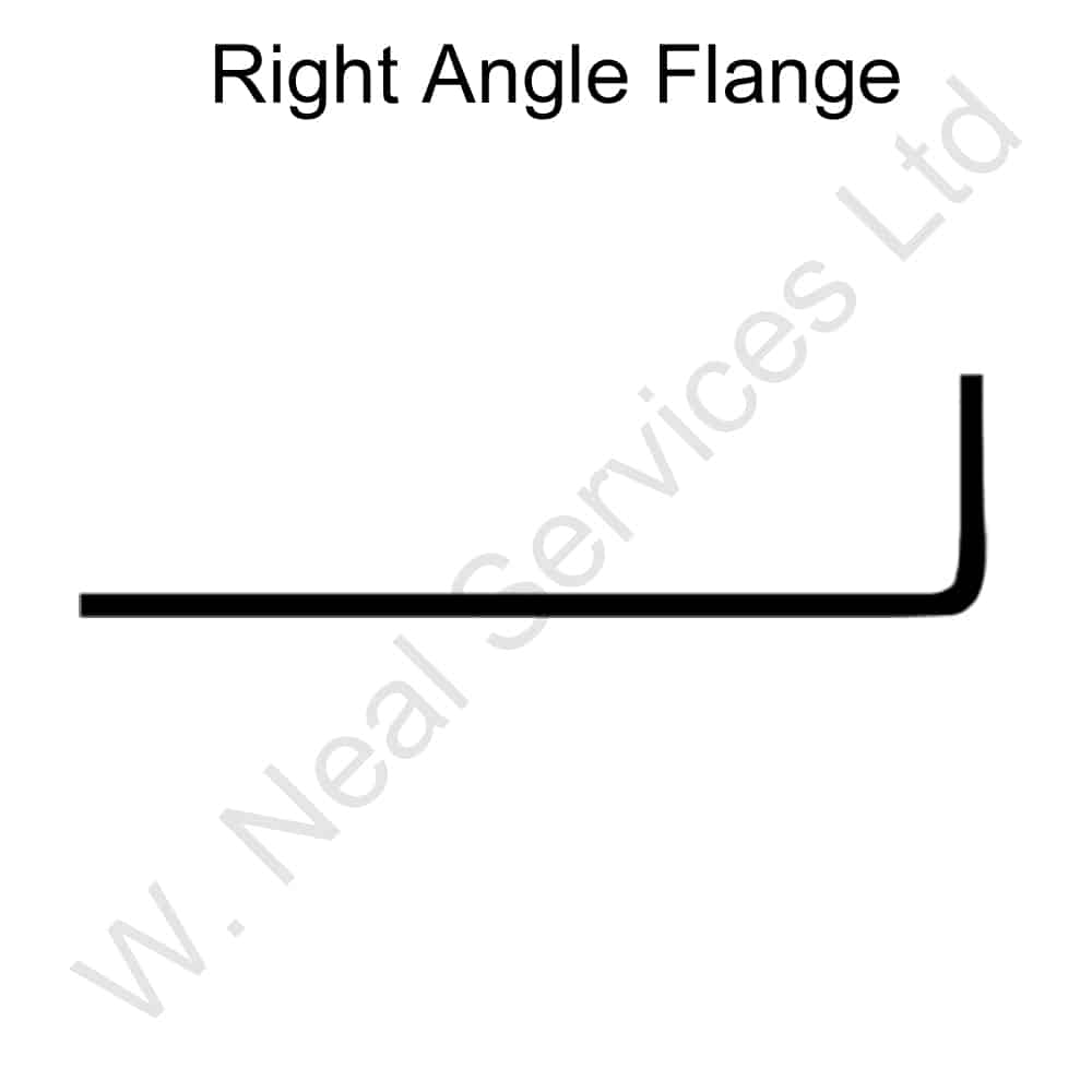 Neal Lockformer med kantoppknekker - Bilde 5