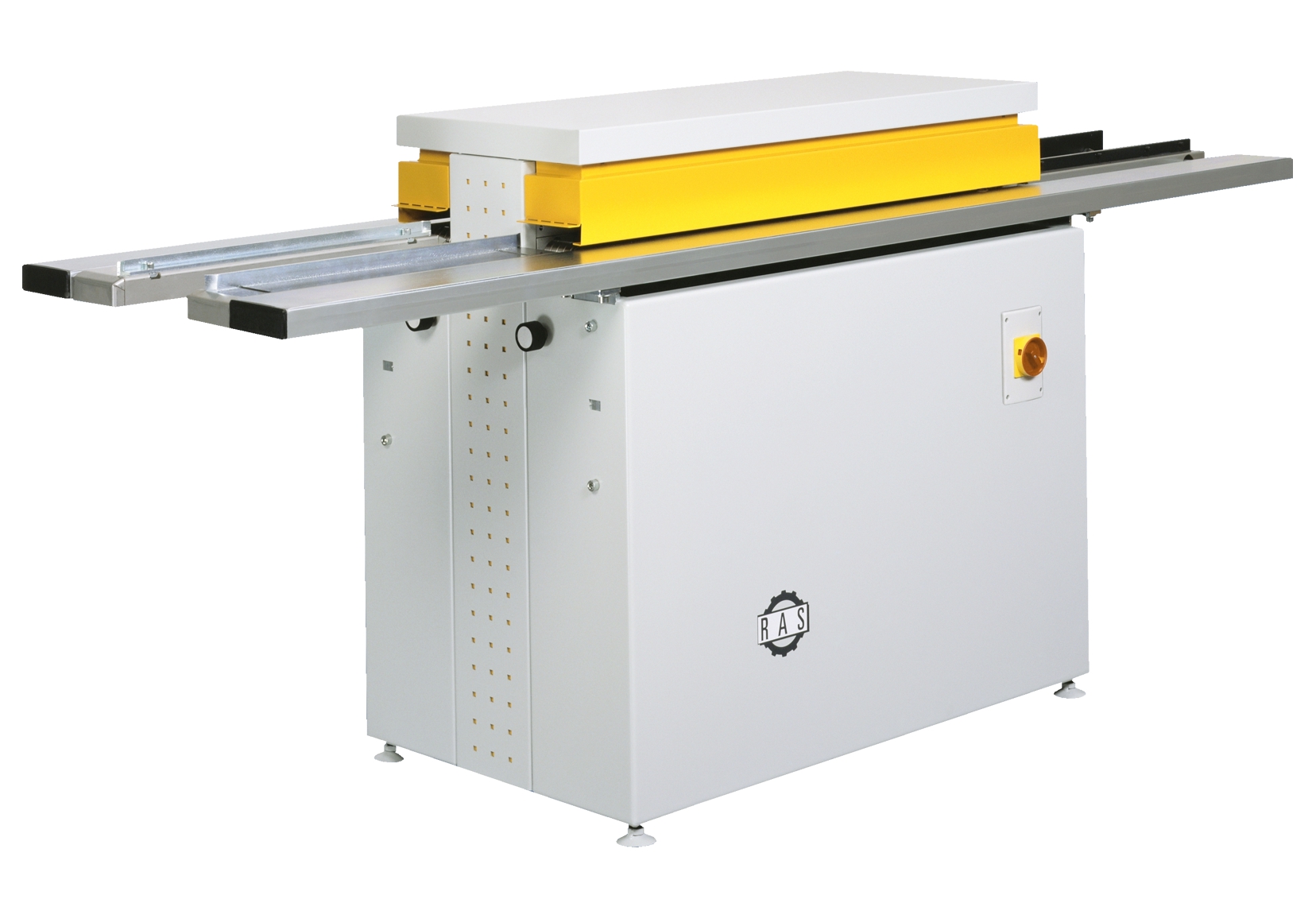 RAS SpeedySeamer (Lockformer) - Bilde 1