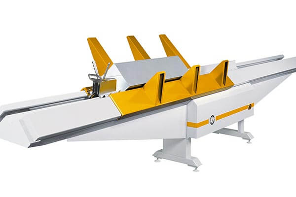 RAS Ductzipper (Kanalfalsemaskin) - Bilde 1