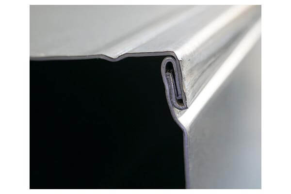 RAS Ductzipper (Kanalfalsemaskin) - Bilde 8