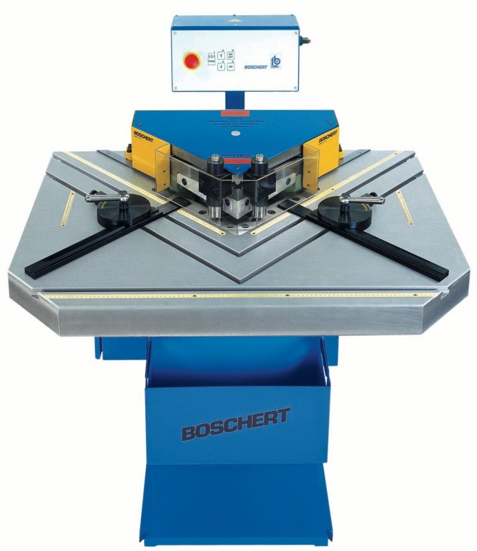 LB 13 STANDARD & LB 13 KE - Bilde 1