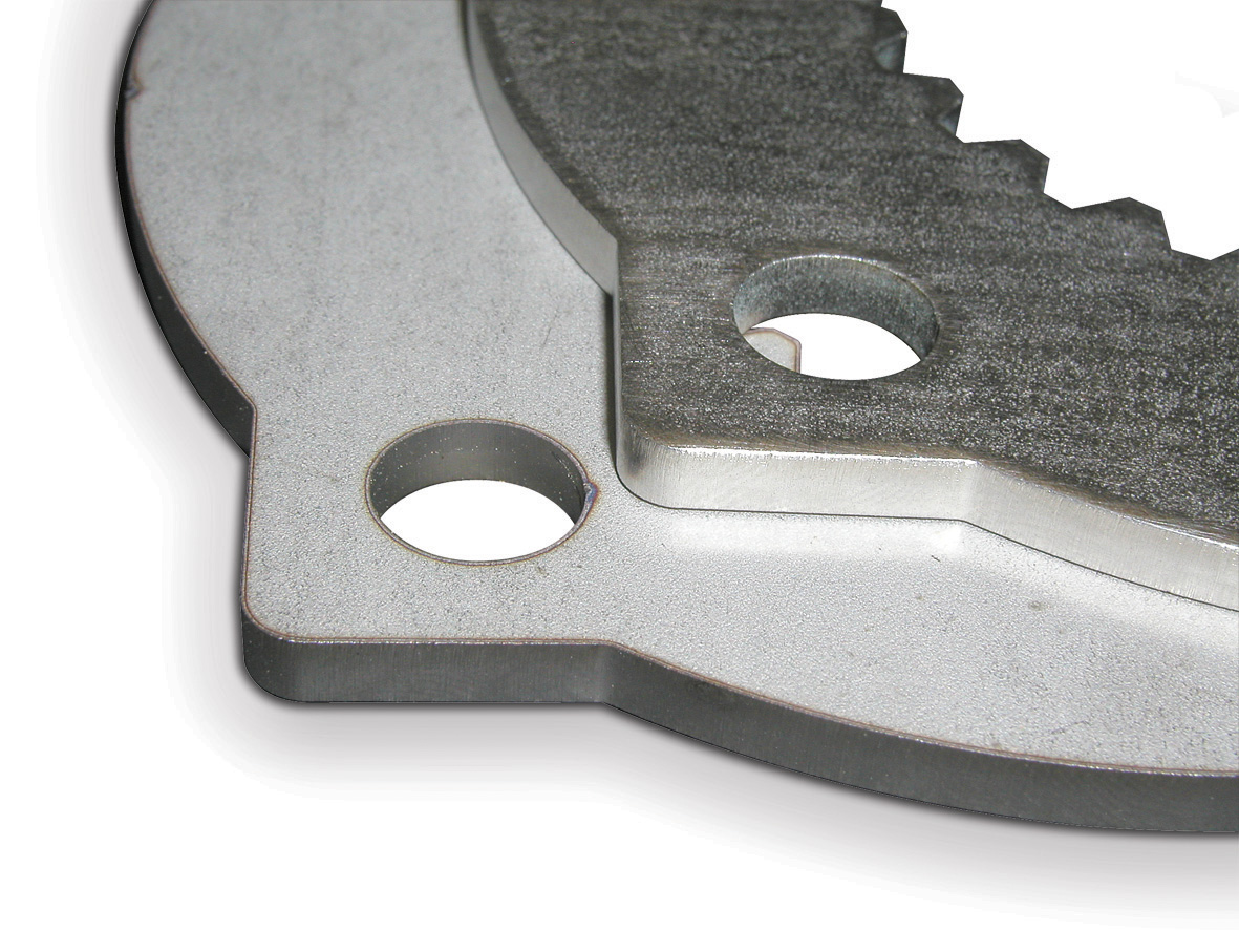 Avgradingsmaskin Costa - Bilde 4