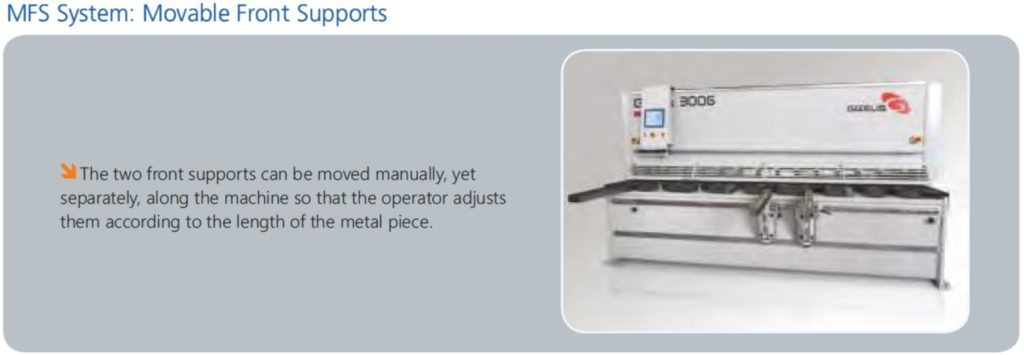 Boschert Gizeliz G Cut - Bilde 11