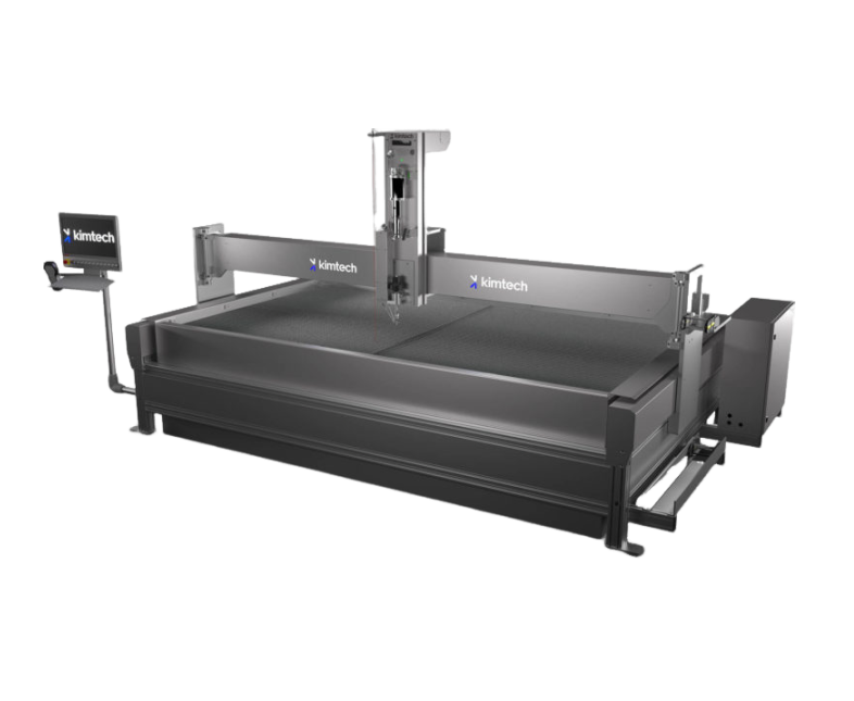 Kimtech XY-Small - Bilde 1