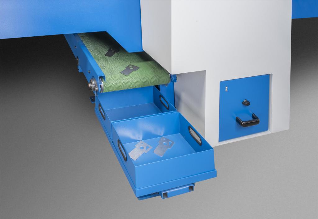 Boschert Fiberlaser - Bilde 2