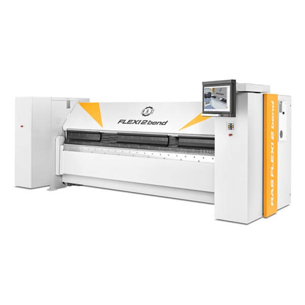 Flexi2bend - Bilde 1