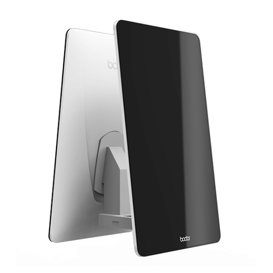 Bodor i-Serien - Bilde 3