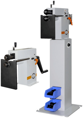 RAS 11.15 - 35 Swaging machine - Bilde 1