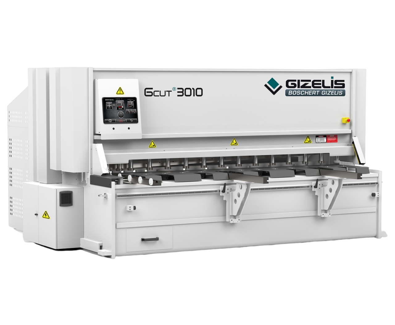 Boschert Gizeliz G Cut - Bilde 1