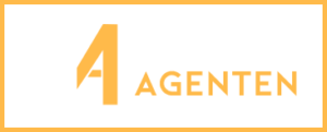 Maskinagenten