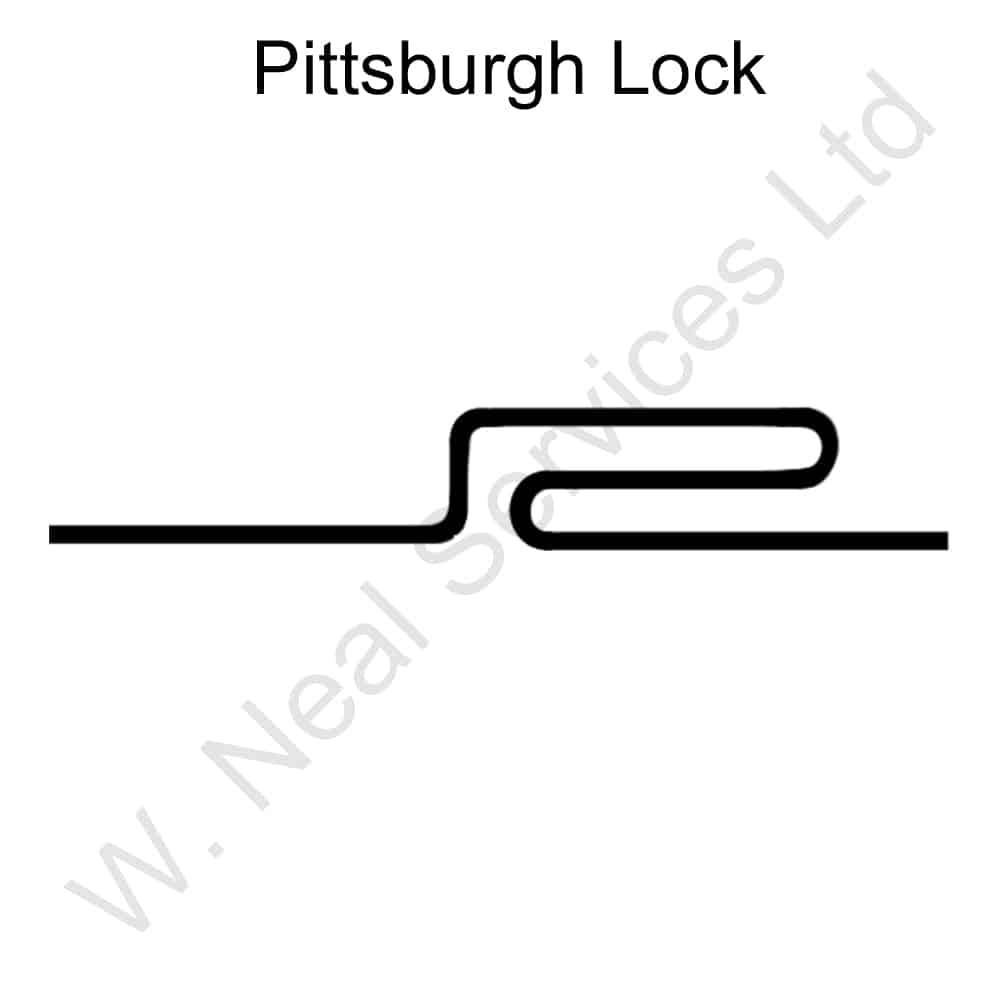 Neal Lockformer med kantoppknekker - Bilde 4