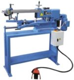 Prinzing sirkelsaks KS / KSE Modeller - Bilde 5