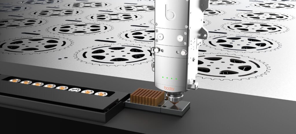 Bodor P-Serien - Bilde 3