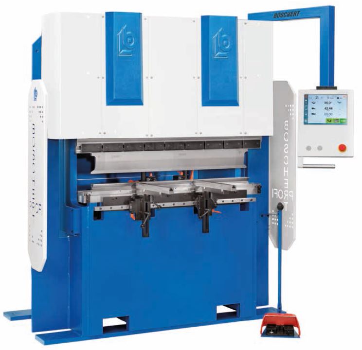 Boschert Profi - Bilde 7