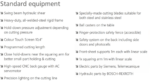 Boschert Gizeliz G Cut - Bilde 16
