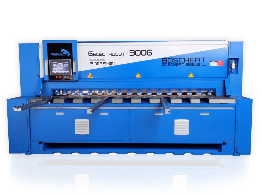 G-Electrocut - Bilde 1