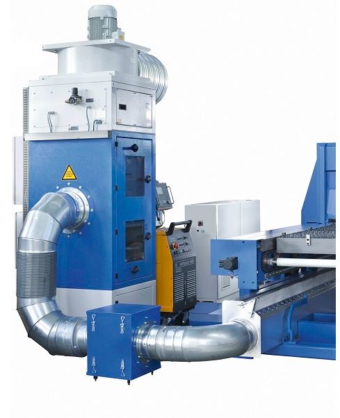 Boschert - ErgoCut plasmaskjærer - Bilde 3