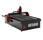 Kutavar plasmaskjærer