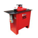 Neal Lockformer med kantoppknekker