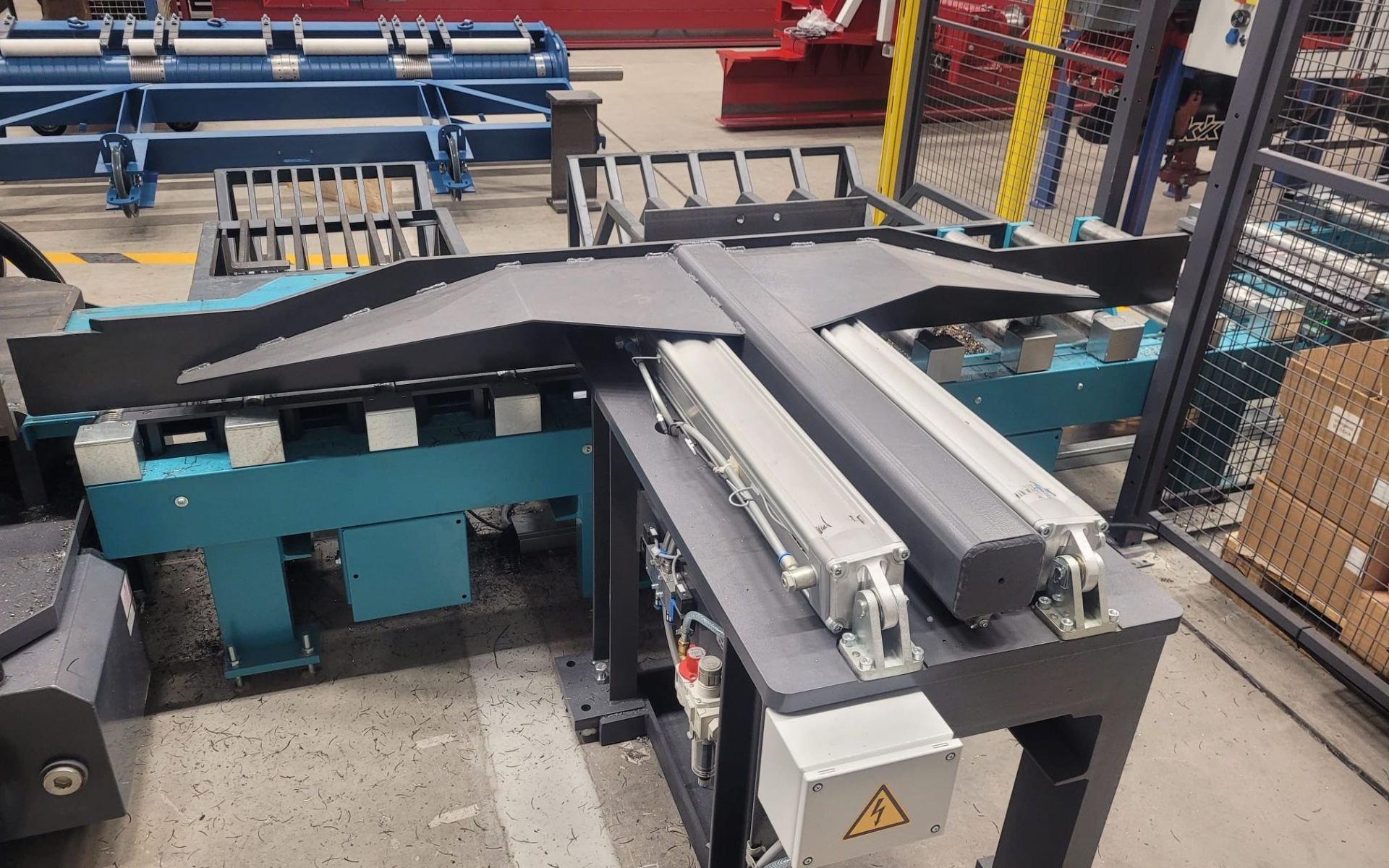 Kaltenbach KBB 601 - Bilde 5