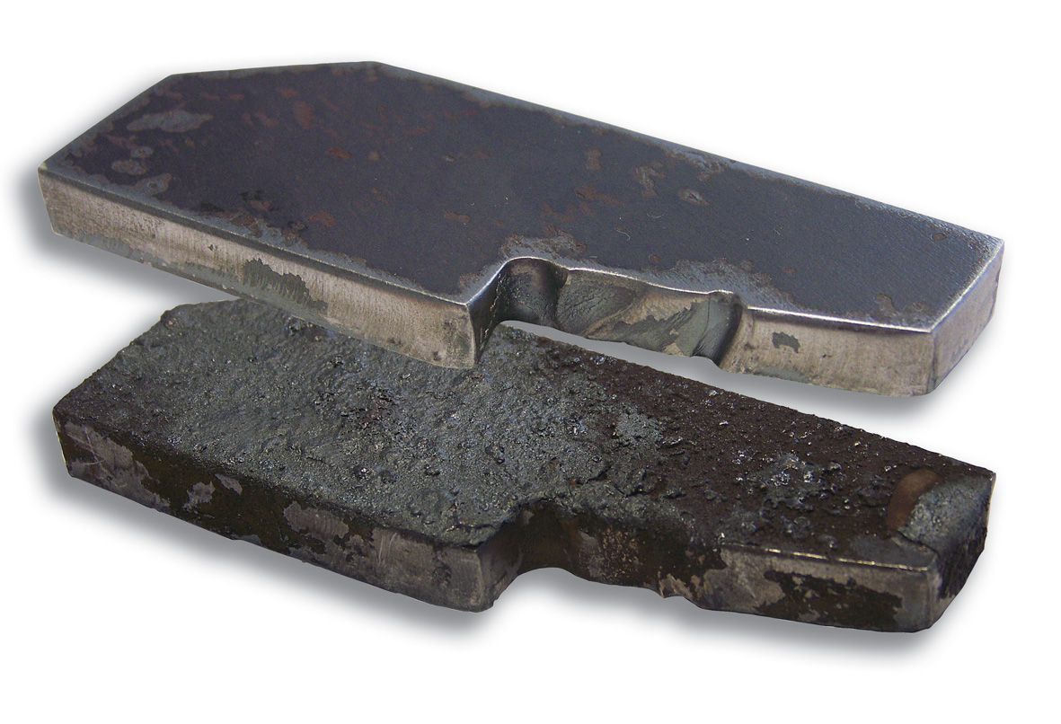 Avgradingsmaskin Costa - Bilde 5