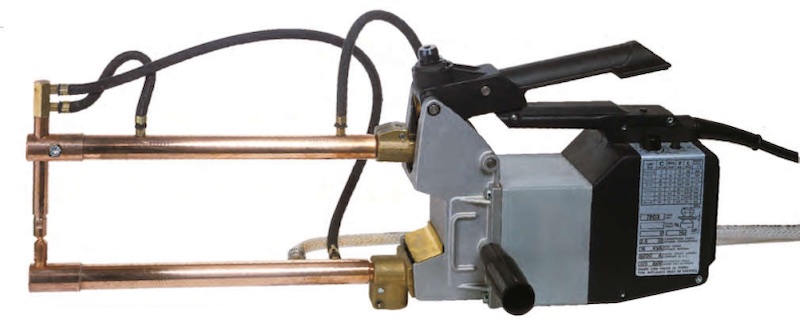 Punktsveisetenger - Bilde 5