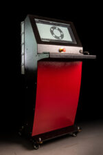 Kutavar plasmaskjærer - Bilde 2