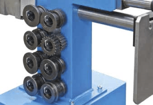 Prinzing SM/SME - Bilde 3