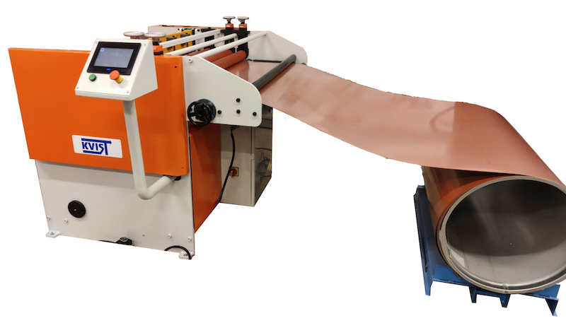 Kvist CTL-13 - Bilde 1