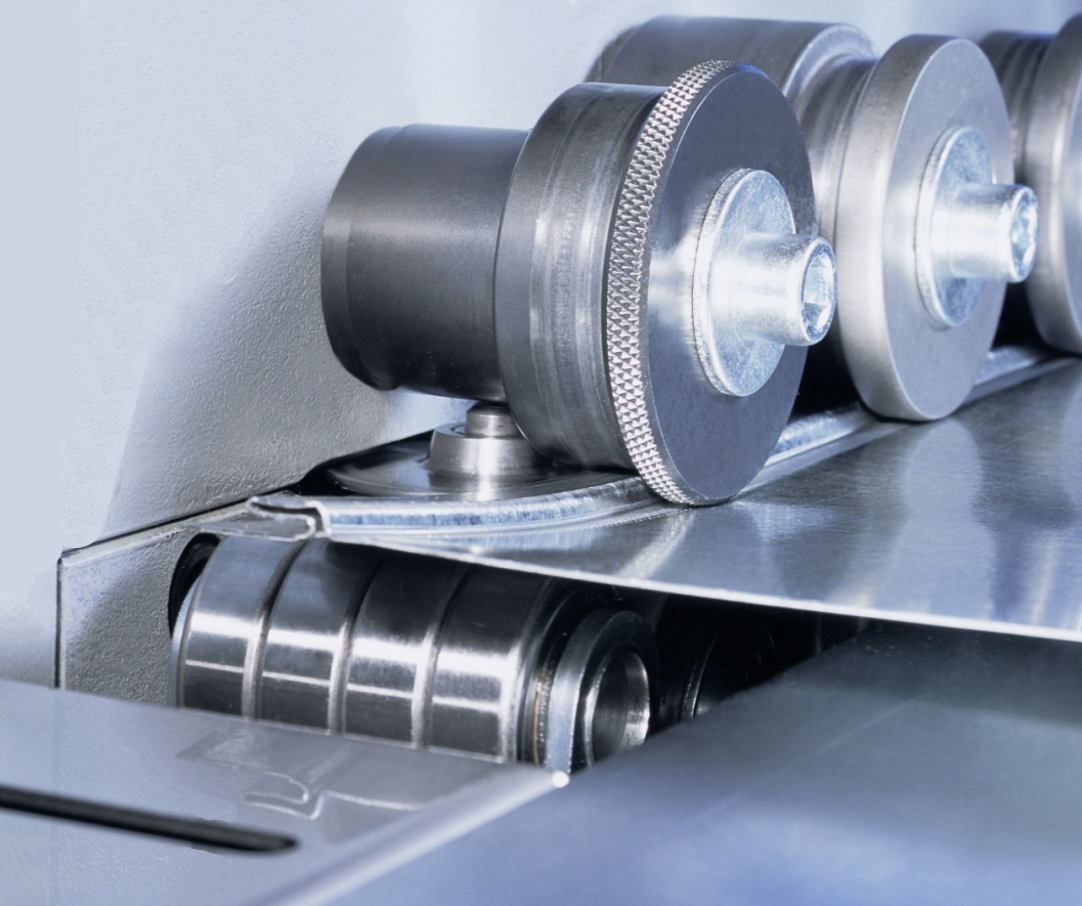 RAS SpeedySeamer (Lockformer) - Bilde 5