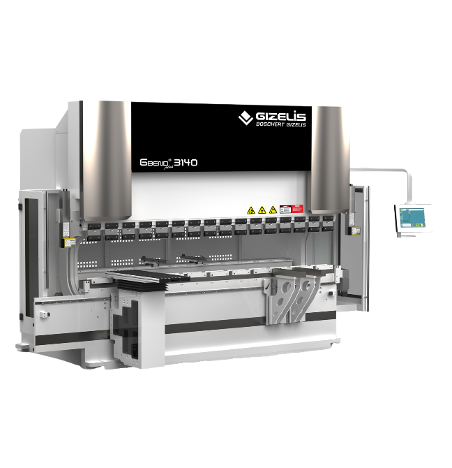 Gizelis G-bend Plus - Bilde 1