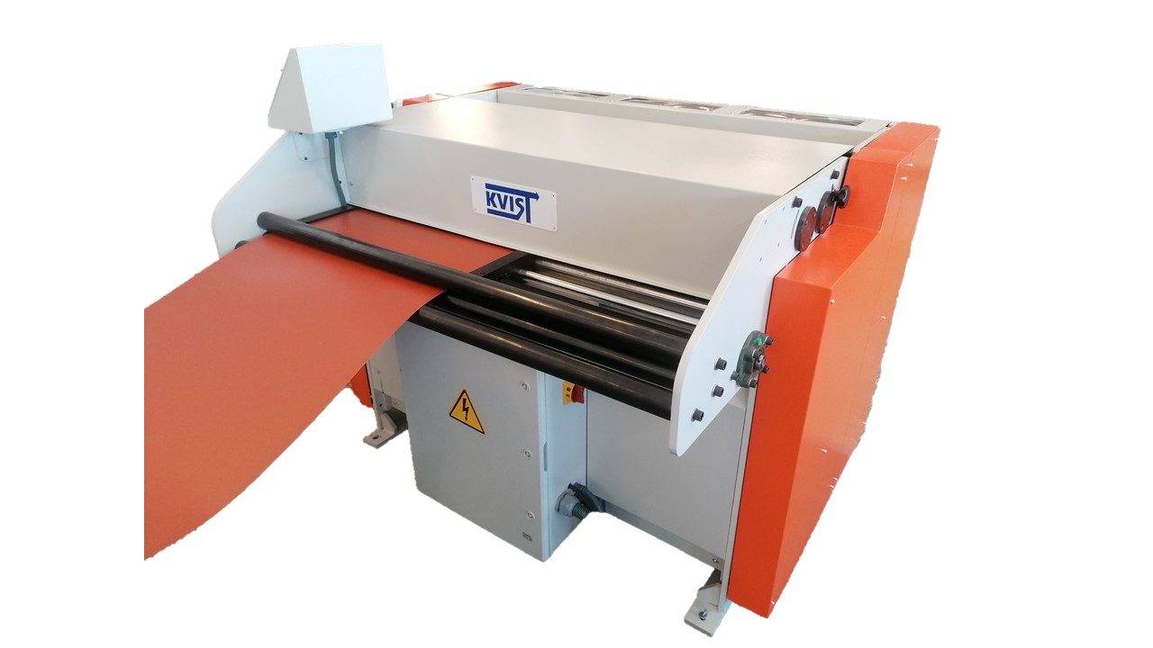 Kvist CTL-13 - Bilde 4