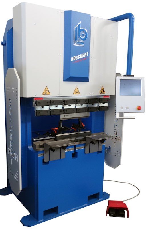 Boschert Profi - Bilde 8