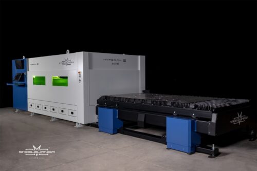 Boschert Steelburner Hyperion E - Bilde 1