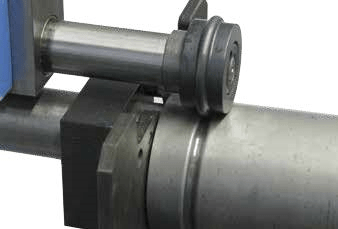 Prinzing SM50 sikkemaskin - Bilde 2