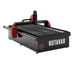 Kutavar plasmaskjærer