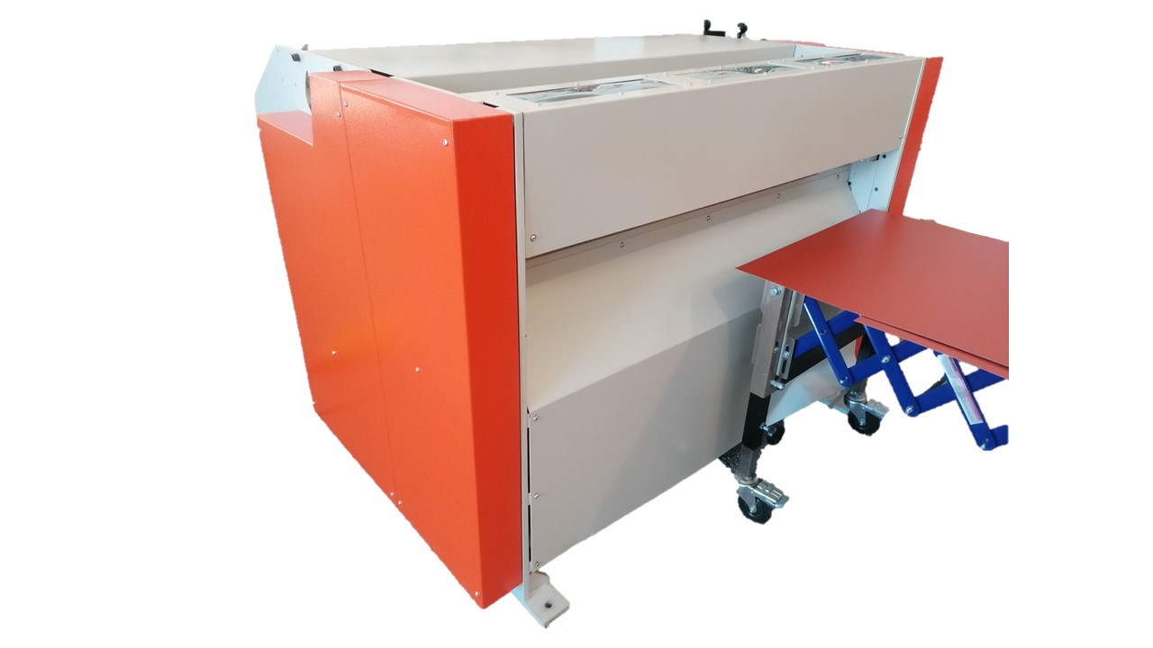 Kvist CTL-13 - Bilde 3