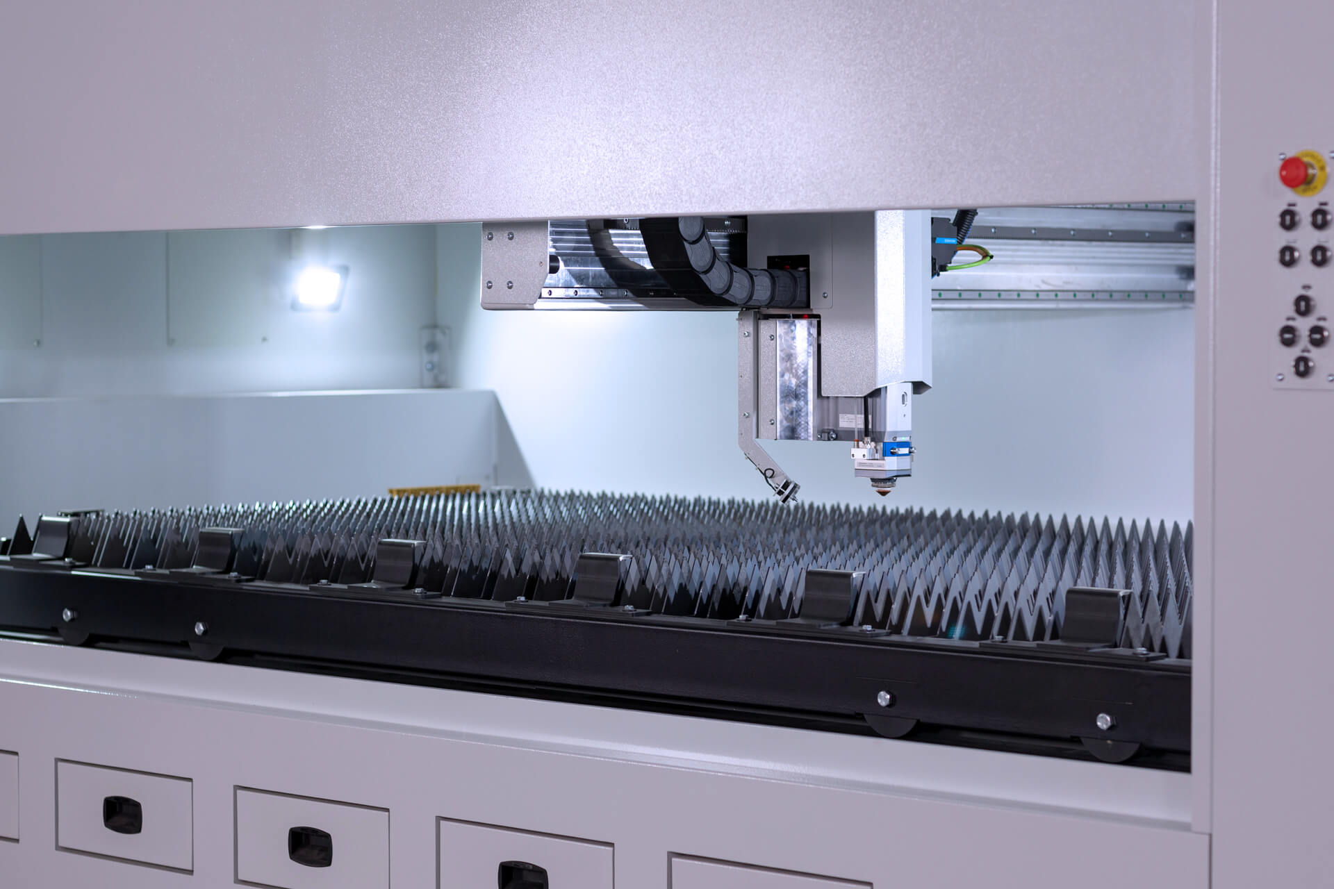 Boschert Steelburner Hyperion E - Bilde 6