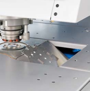 Boschert Multipunch - Bilde 3