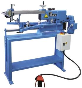 Prinzing sirkelsaks KS / KSE Modeller - Bilde 5