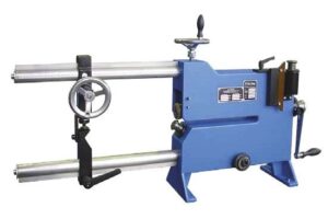 Prinzing sirkelsaks KS / KSE Modeller