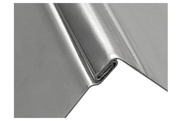 RAS Ductzipper (Kanalfalsemaskin) - Bilde 10