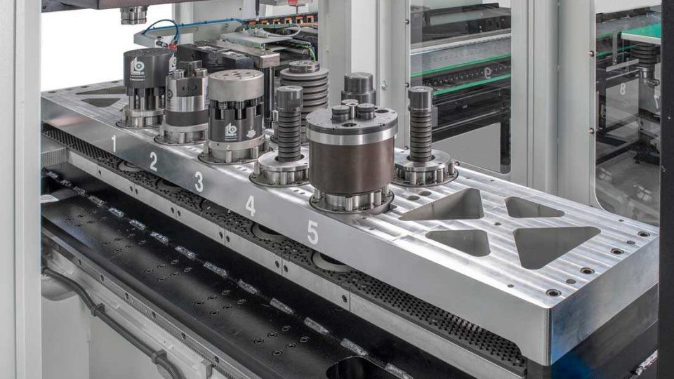 Boschert CU Master - Bilde 3