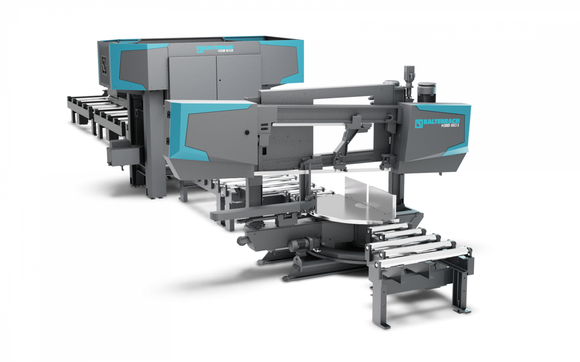 Kaltenbach KBB 601 - Bilde 2