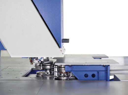 Boschert Multipunch - Bilde 6