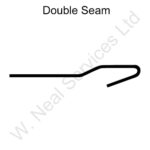 Neal Lockformer med kantoppknekker - Bilde 2