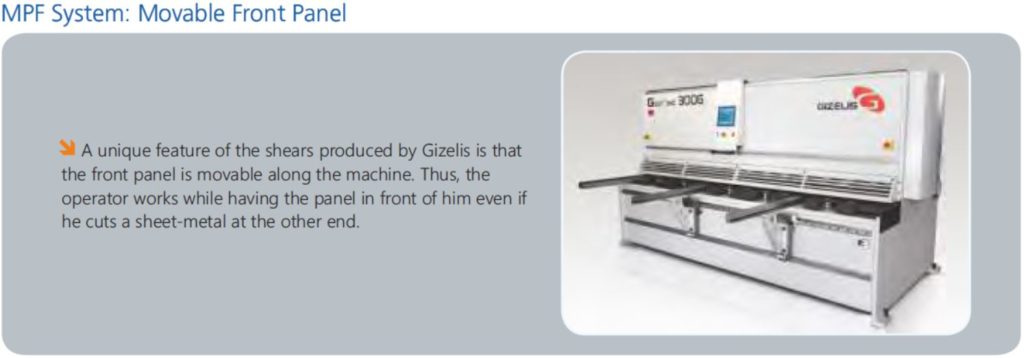 Boschert Gizeliz G Cut - Bilde 12