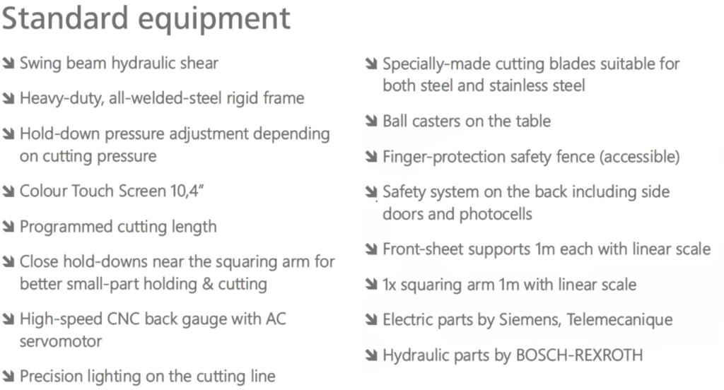 Boschert Gizeliz G Cut - Bilde 16