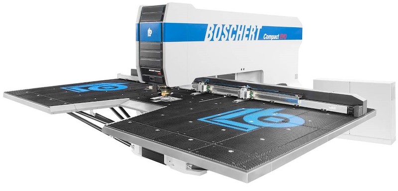 Boschert Compact Evo - Bilde 10